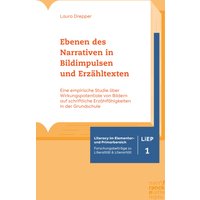 Ebenen des Narrativen in Bildimpulsen und Erzähltexten