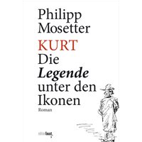 Kurt. Die Legende unter den Ikonen