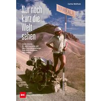 Nur noch kurz die Welt sehen