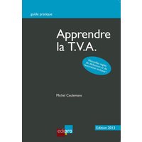 Apprendre la T.V.A.