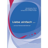 Liebe einfach ...