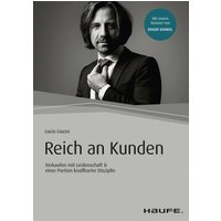Reich an Kunden