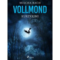 Vollmond - Kurzkrimi