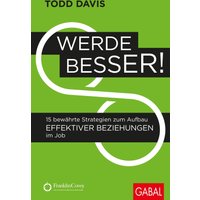 Werde besser!