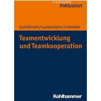Teamentwicklung und Teamkooperation