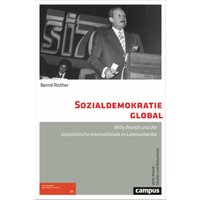 Sozialdemokratie global