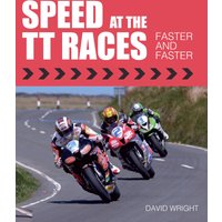 Speed at the TT Races