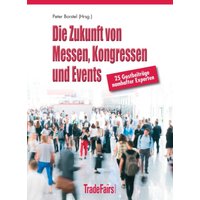 Die Zukunft von Messen, Kongressen und Events