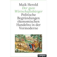 Der gute Wirtschaftsbürger