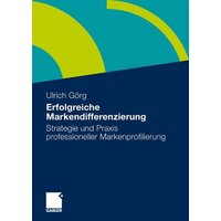 Erfolgreiche Markendifferenzierung