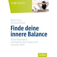Finde deine innere Balance