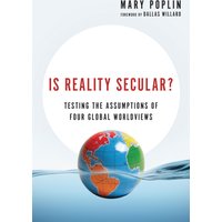 Is Reality Secular?