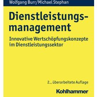 Dienstleistungsmanagement