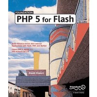 Foundation PHP 5 for Flash