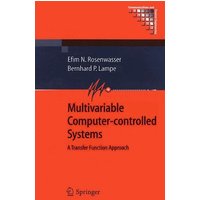 Multivariable Computer-controlled Systems