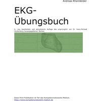 EKG-Übungsbuch