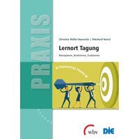 Lernort Tagung