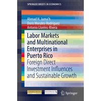 Labor Markets and Multinational Enterprises in Puerto Rico