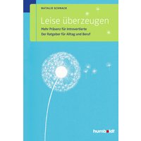 Leise überzeugen