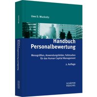 Handbuch Personalbewertung