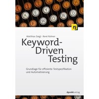 Keyword-Driven Testing