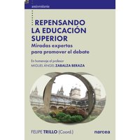 Repensando la educación superior