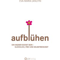 Aufblühen
