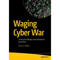 Waging Cyber War