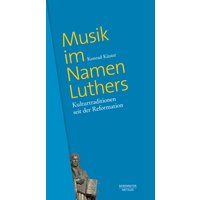 Musik im Namen Luthers