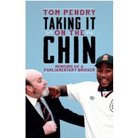 Taking It On the Chin