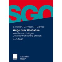 Wege zum Wachstum