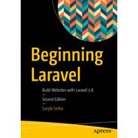 Beginning Laravel