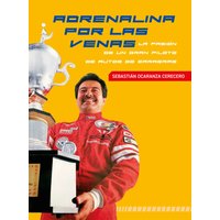 Adrenalina por las venas.