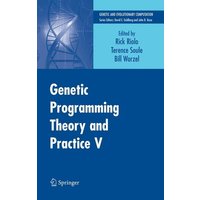 Genetic Programming Theory and Practice V