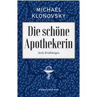 Die schöne Apothekerin