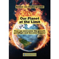 Our Planet at the limit