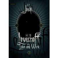 H. P. Lovecraft − Leben und Werk 2