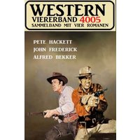 Western Viererband 4005
