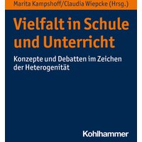 Vielfalt in Schule und Unterricht