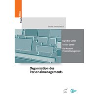 Organisation des Personalmanagements