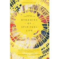 Dynamics of Spiritual Life