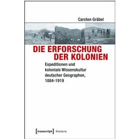 Die Erforschung der Kolonien