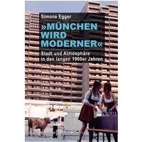 »München wird moderner«