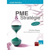 PME et Stratégie