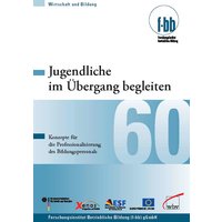 Jugendliche im Übergang begleiten