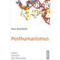 Posthumanismus
