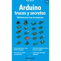 Arduino. Trucos y secretos.