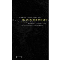Rasterfahndungen