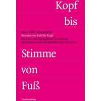 Stimme von Fuß bis Kopf