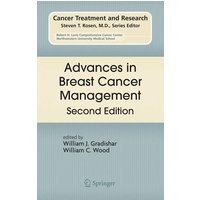 Advances in Breast Cancer Management
